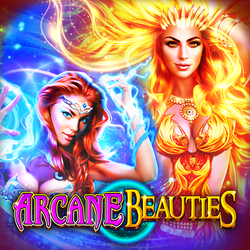 Arcane Beauties 96